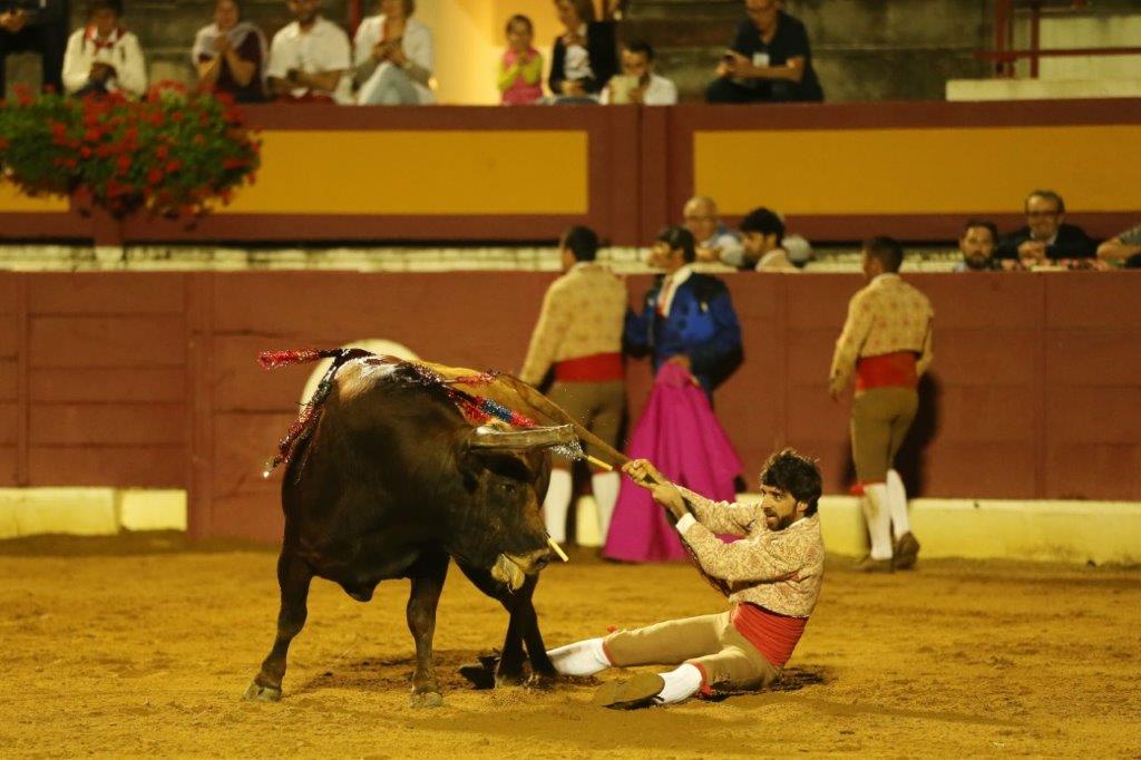 Forcados de CORUCHE